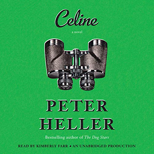 Cover of Celine