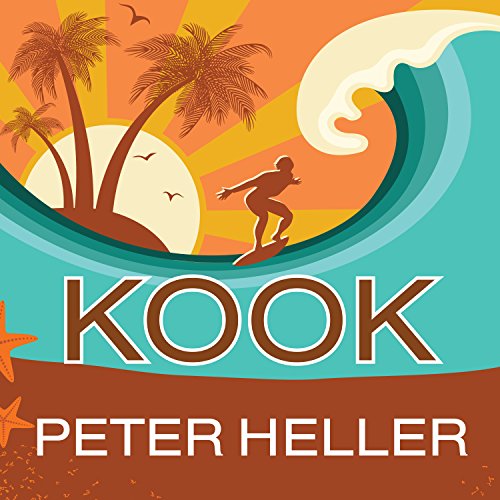Cover of Kook