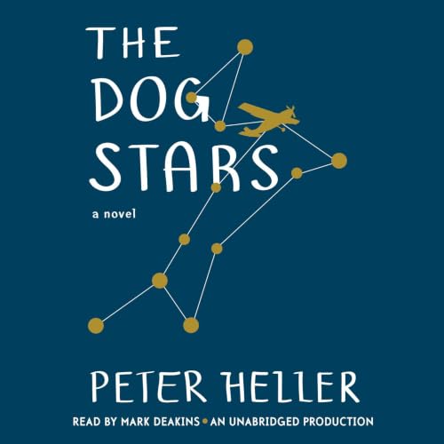 Cover of The Dog Stars