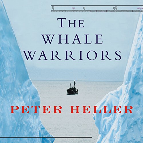Cover of The Whale Warriors