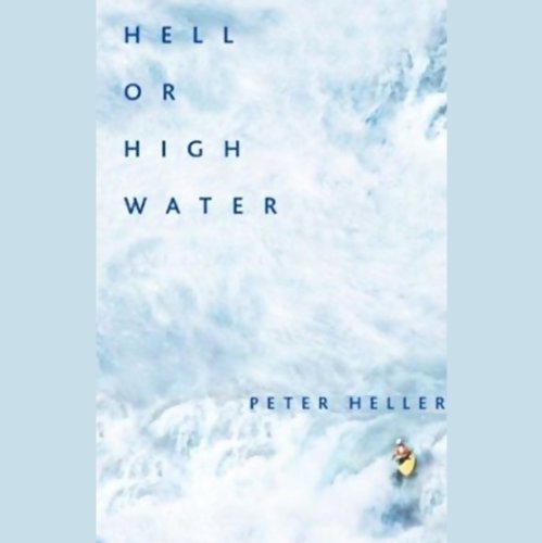 Cover of Hell or High Water