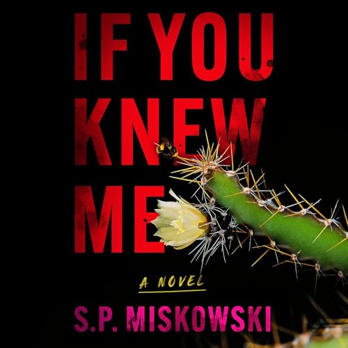 Cover of If You Knew Me