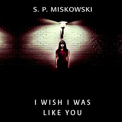 Cover of I Wish I Was Like You