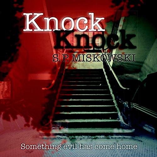 Cover of Knock Knock