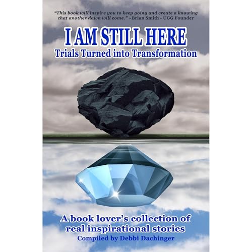 Cover of I Am Still Here