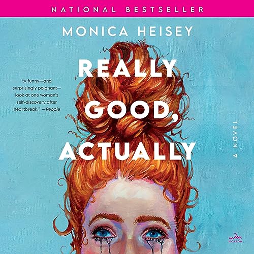 Cover of Really Good, Actually