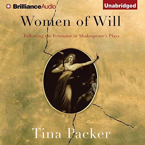 Cover of Women of Will