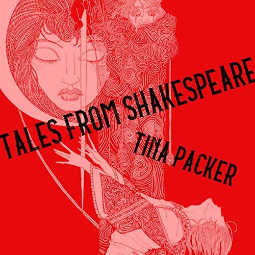 Cover of Tales from Shakespeare
