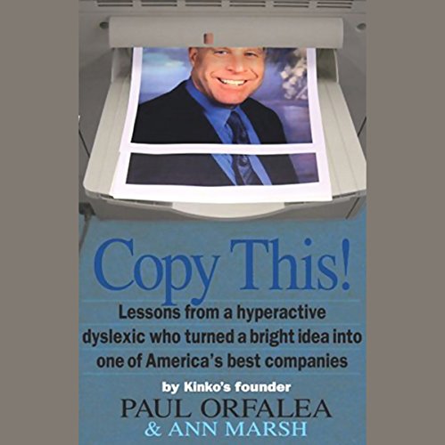 Cover of Copy This!