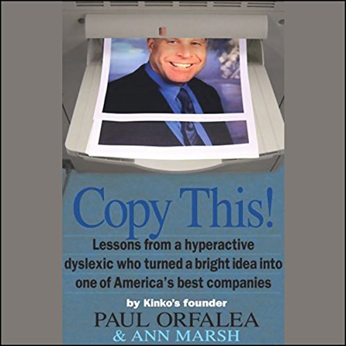 Cover of Copy This!