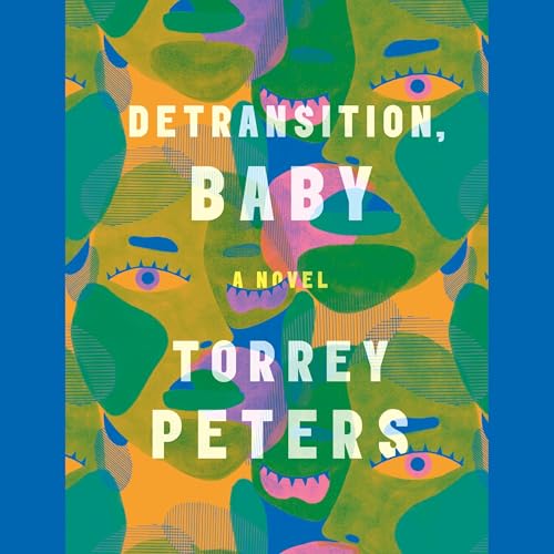 Cover of Detransition, Baby