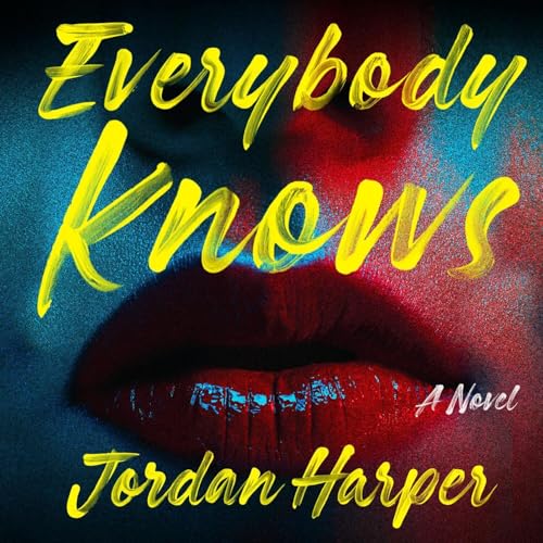 Cover of Everybody Knows