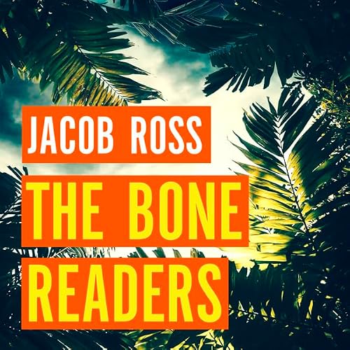Cover of The Bone Readers