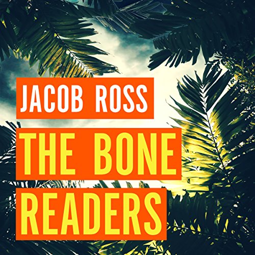 Cover of The Bone Readers