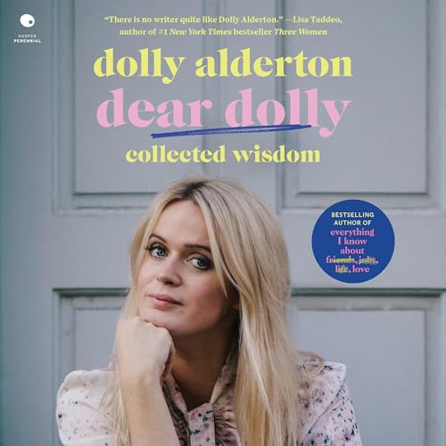 Cover of Dear Dolly