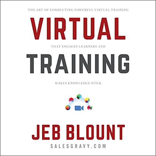 Cover of Virtual Training