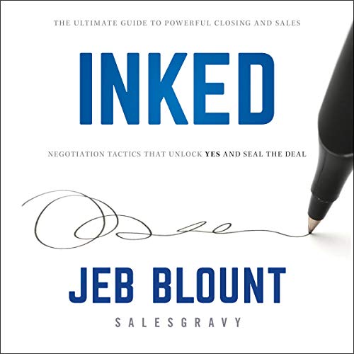 Cover of Inked