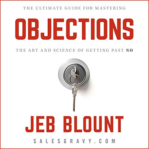 Cover of Objections