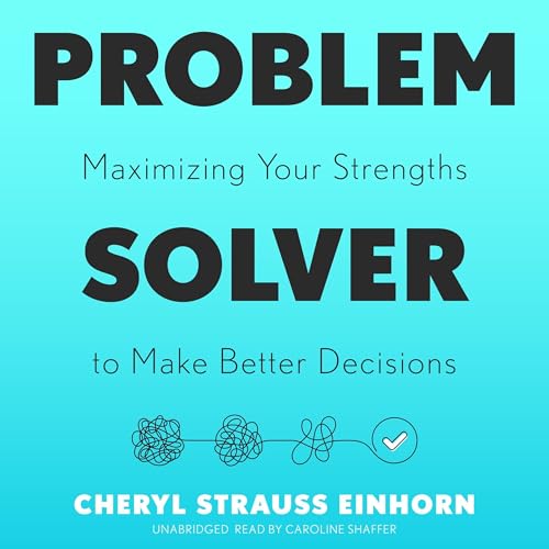 Cover of Problem Solver