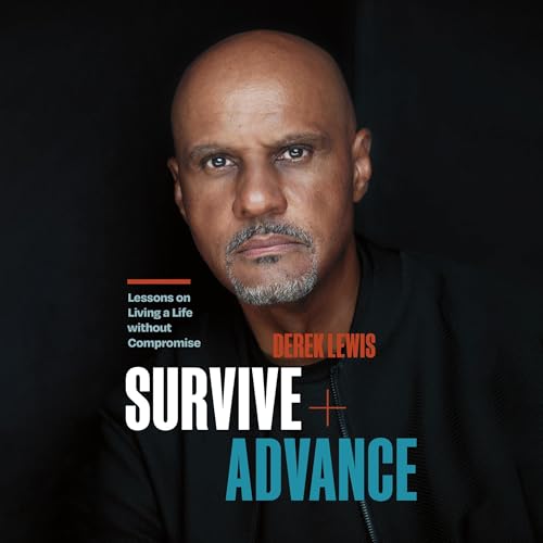 Cover of Survive and Advance