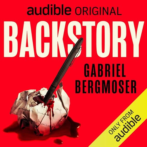 Cover of Backstory