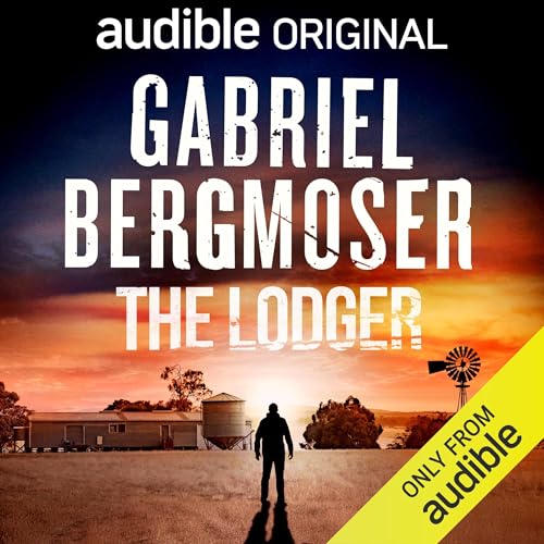 Cover of The Lodger
