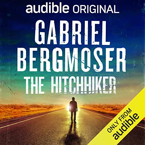 Cover of The Hitchhiker