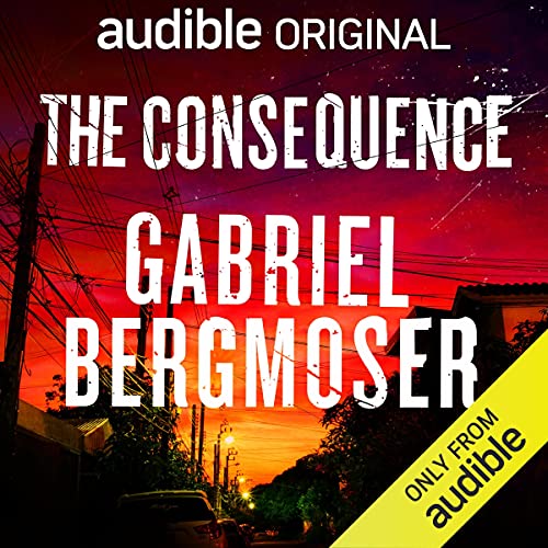 Cover of The Consequence