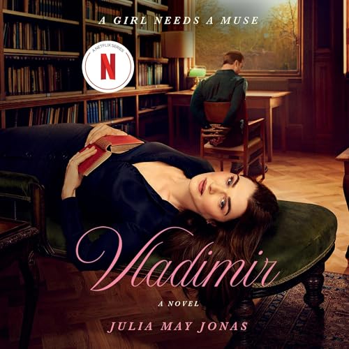 Cover of Vladimir