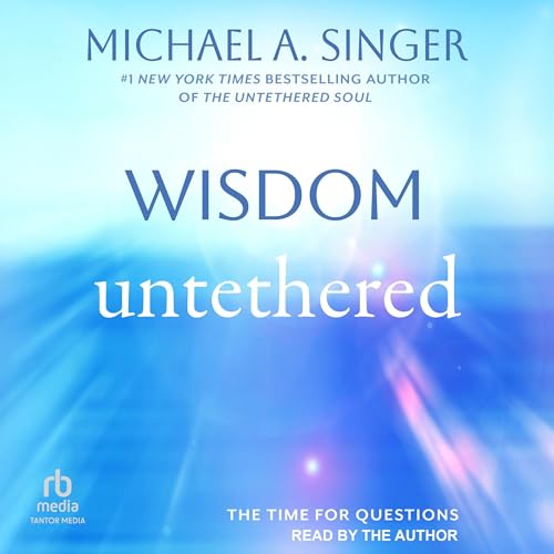 Cover of Wisdom Untethered