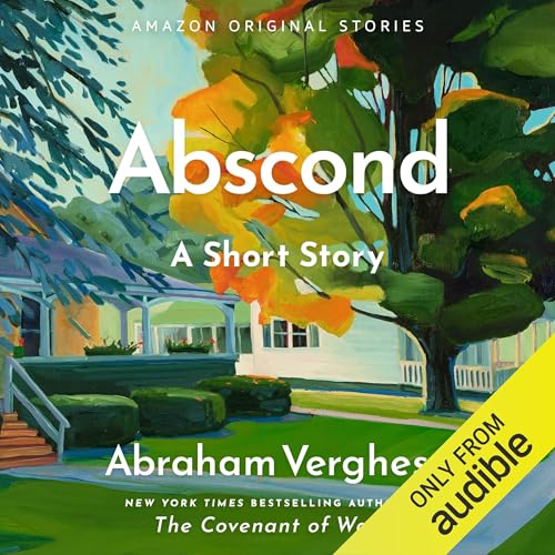 Cover of Abscond