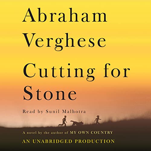 Cover of Cutting for Stone