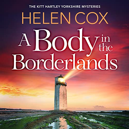 Cover of A Body in the Borderlands