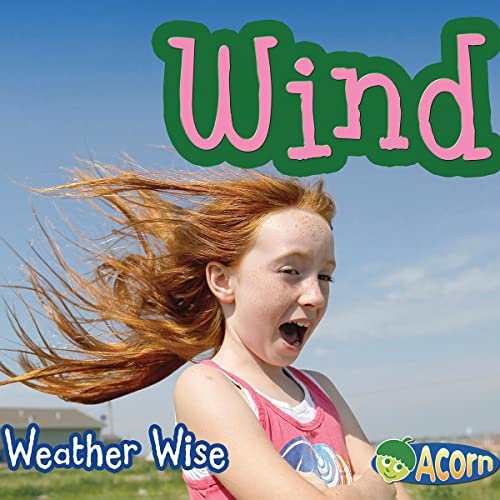 Cover of Wind