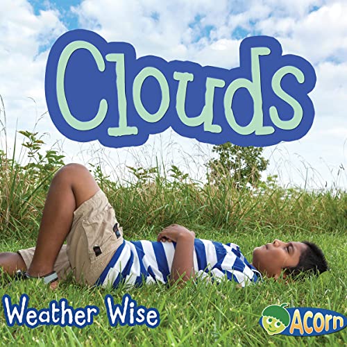 Cover of Clouds