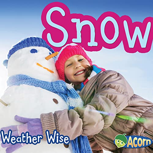 Cover of Snow