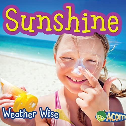 Cover of Sunshine