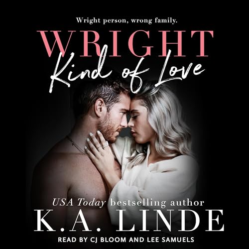 Cover of Wright Kind of Love