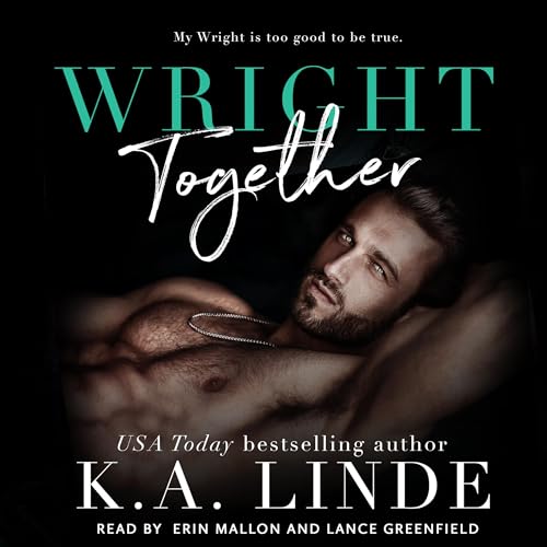 Cover of Wright Together
