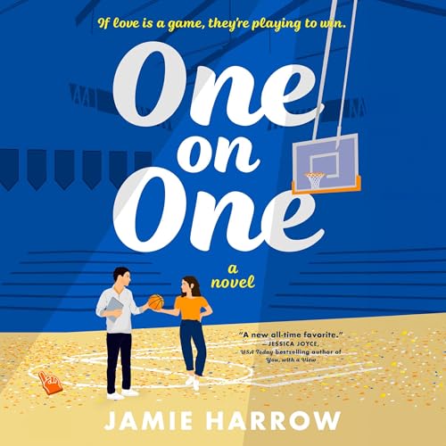 Cover of One on One