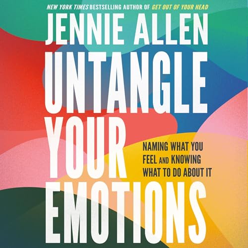 Cover of Untangle Your Emotions