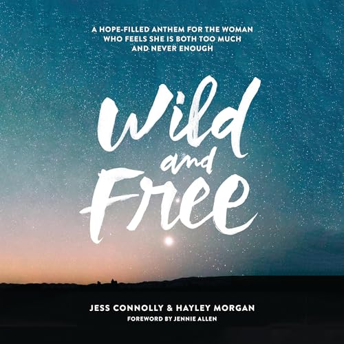 Cover of Wild and Free