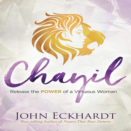 Cover of Chayil