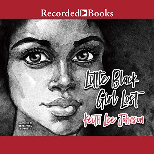 Cover of Little Black Girl Lost