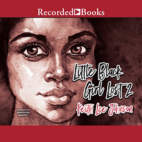 Cover of Little Black Girl Lost 2