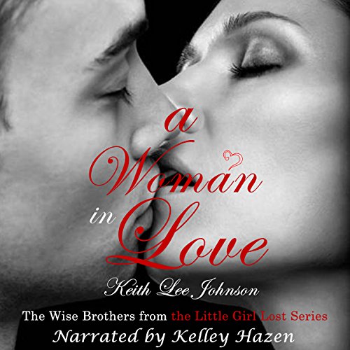 Cover of A Woman in Love
