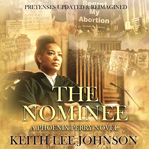 Cover of The Nominee