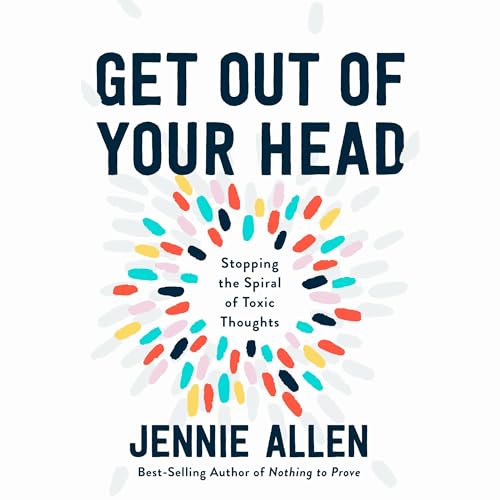 Cover of Get Out of Your Head