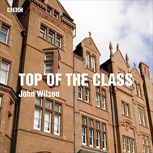 Cover of Top of the Class