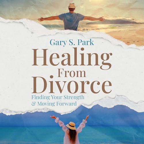 Cover of Healing from Divorce